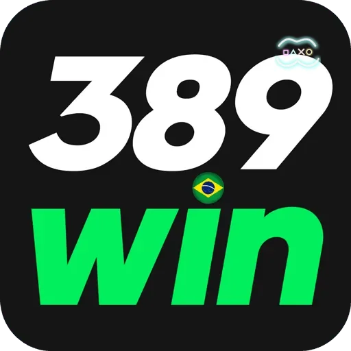 389win logo