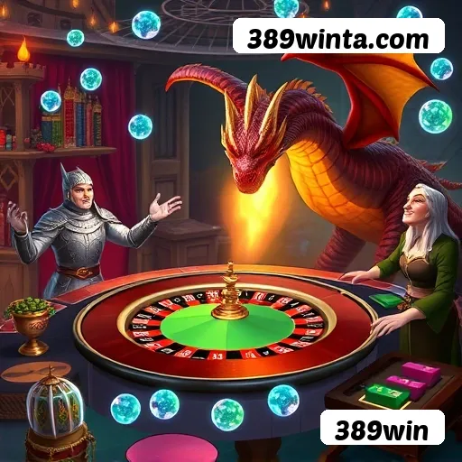 Requisitos sistema 389win APK Android