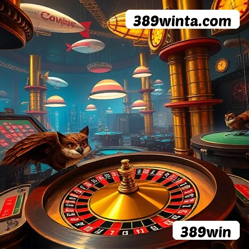 Vantagens APK mobile 389win Brasil