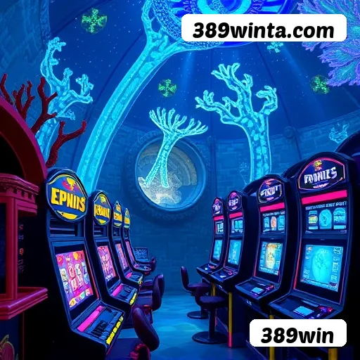 Modo offline 389win app