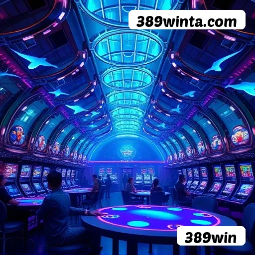 PIX Instantâneo 24/7 389win Brasil