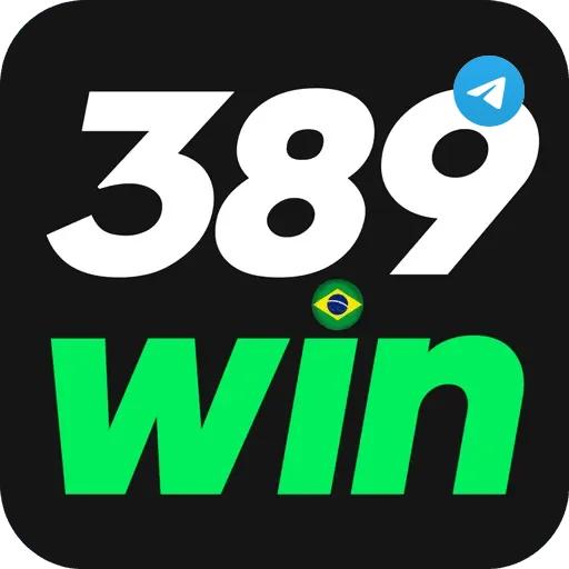 Telegram 389win